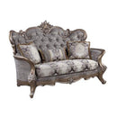 Acme Furniture Elozzol LV00300 Loveseat IMAGE 1
