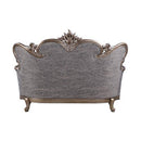 Acme Furniture Elozzol LV00300 Loveseat IMAGE 3