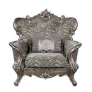 Acme Furniture Elozzol LV00301 Chair IMAGE 2