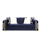 Acme Furniture Virrux LV00293 Sofa IMAGE 2