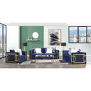 Acme Furniture Virrux LV00293 Sofa IMAGE 4