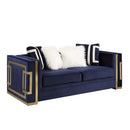 Acme Furniture Virrux LV00294 Loveseat IMAGE 5