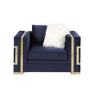 Acme Furniture Virrux LV00295 Chair IMAGE 2