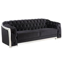 Acme Furniture Pyroden LV00296 Sofa IMAGE 2