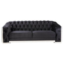 Acme Furniture Pyroden LV00296 Sofa IMAGE 3