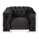 Acme Furniture Pyroden LV00298 Chair IMAGE 3