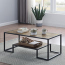 Acme Furniture Idella LV00324 Accent Table IMAGE 1