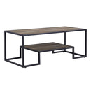 Acme Furniture Idella LV00324 Accent Table IMAGE 2
