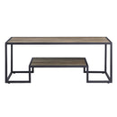 Acme Furniture Idella LV00324 Accent Table IMAGE 3
