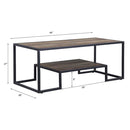Acme Furniture Idella LV00324 Coffee Table IMAGE 6