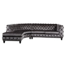 Acme Furniture Atesis LV00337 Sectional Sofa IMAGE 2