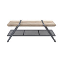 Acme Furniture Brantley LV00430 Coffee Table IMAGE 3