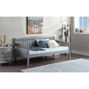 Acme Furniture Caryn BD00380 Daybed - Grey IMAGE 1
