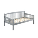 Acme Furniture Caryn BD00380 Daybed - Grey IMAGE 2