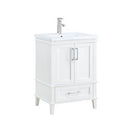 Acme Furniture Blair AC00381 Sink Cabinet IMAGE 1