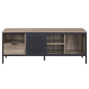 Acme Furniture Nantan LV00404 TV Stand IMAGE 3