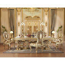 Acme Furniture Seville DN00458 Side Chair IMAGE 2