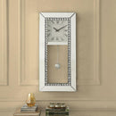 Acme Furniture Lotus AC00418 Wall Clock IMAGE 1