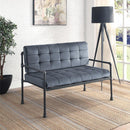 Acme Furniture Brantley LV00426 Loveseat IMAGE 1