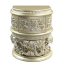 Acme Furniture Vatican BD00462 Nightstand IMAGE 3