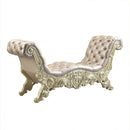 Acme Furniture Vatican BD00466 Bench IMAGE 2