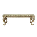 Acme Furniture Vatican DN00467 Dining Table IMAGE 2