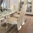 Acme Furniture Vatican DN00468 Side Chair IMAGE 1