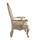 Acme Furniture Vatican DN00469 Arm Chair IMAGE 4
