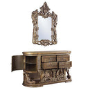 Acme Furniture Constantine DN00474 Server IMAGE 5
