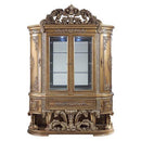 Acme Furniture Constantine DN00480 Curio IMAGE 3