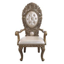 Acme Furniture Constantine DN00479 Arm Chair IMAGE 3