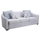 Acme Furniture Mahler II LV00485 Sofa IMAGE 1