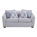 Acme Furniture Mahler II LV00486 Loveseat IMAGE 2
