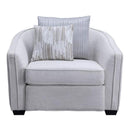 Acme Furniture Mahler II LV00487 Chair IMAGE 2