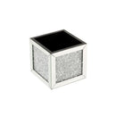 Acme Furniture Noralie AC00530 Storage Ottoman IMAGE 3