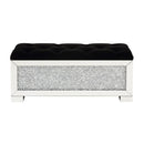 Acme Furniture Noralie AC00532 Bench IMAGE 1