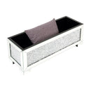 Acme Furniture Noralie AC00532 Bench IMAGE 3