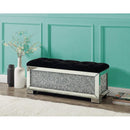 Acme Furniture Noralie AC00532 Bench IMAGE 4
