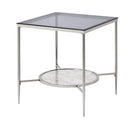Acme Furniture Adelrik LV00575 End Table IMAGE 2