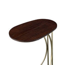 Acme Furniture Cirus AC00595 Accent Table IMAGE 3