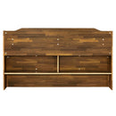 Acme Furniture Hestia BD00542Q Queen Bed IMAGE 6