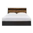 Acme Furniture Eos BD00545Q Queen Bed IMAGE 3