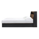 Acme Furniture Eos BD00545Q Queen Bed IMAGE 4