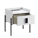 Acme Furniture Metis BD00557 Nightstand IMAGE 5