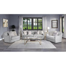 Acme Furniture Mahler LV00578 Sofa IMAGE 6