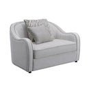 Acme Furniture Mahler LV00580 Chair IMAGE 2