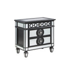 Acme Furniture Varian II BD00585 Nightstand IMAGE 2