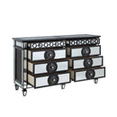 Acme Furniture Varian II BD00587 Dresser IMAGE 3