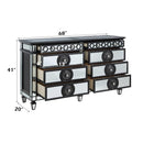 Acme Furniture Varian II BD00587 Dresser IMAGE 5