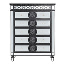 Acme Furniture Varian II BD00588 Chest IMAGE 3